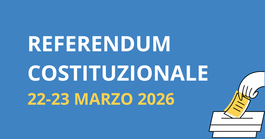 REFERENDUM COSTITUZIONALE