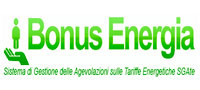 Bonus Energia