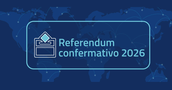  Referendum 22-23/03/2026: opzione per il voto in Italia 